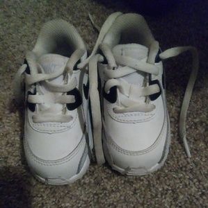 Toddler Air Max